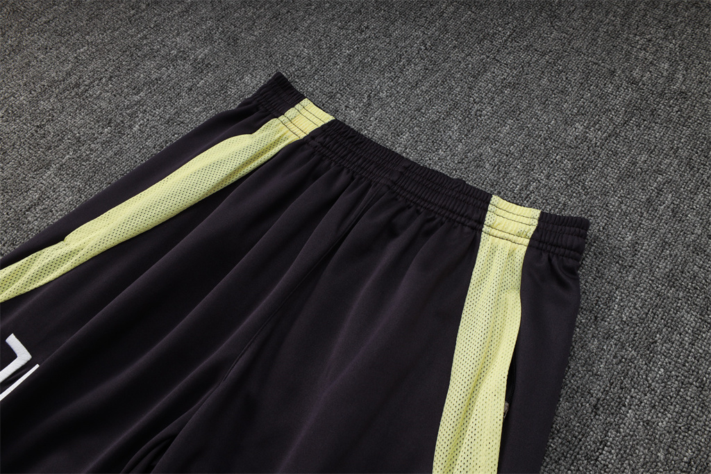 套装 Juventus Training Jacket Suit 24/25