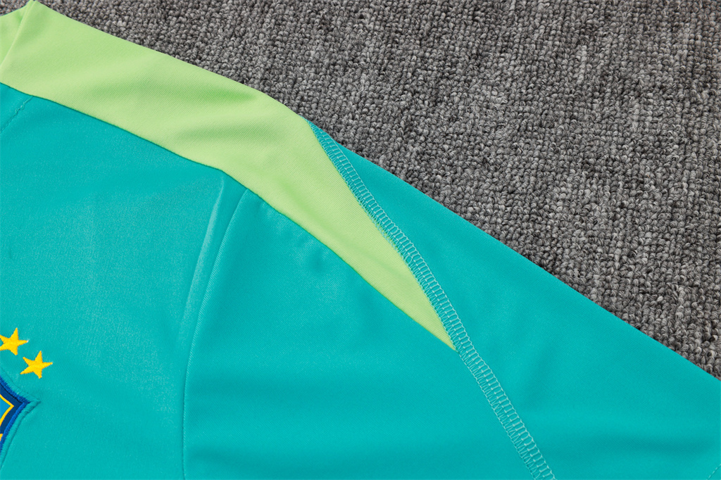 Brazil Training Jersey 24/25