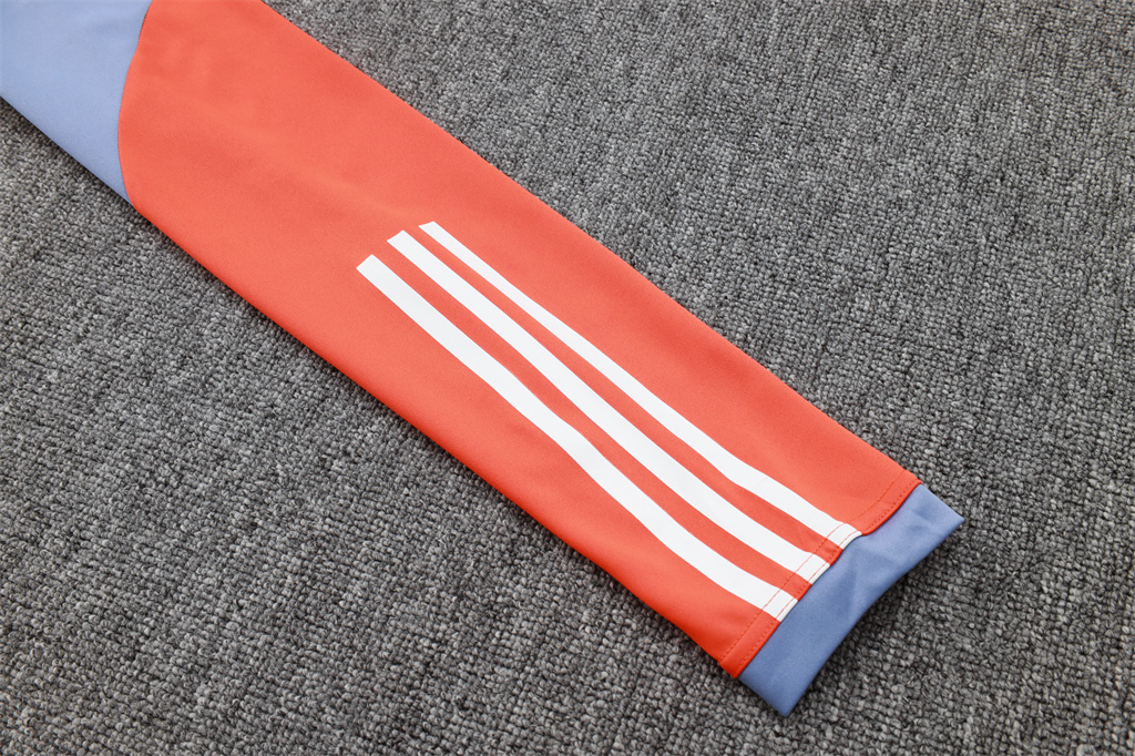 Cruzeiro Training Jersey Suit 24/25