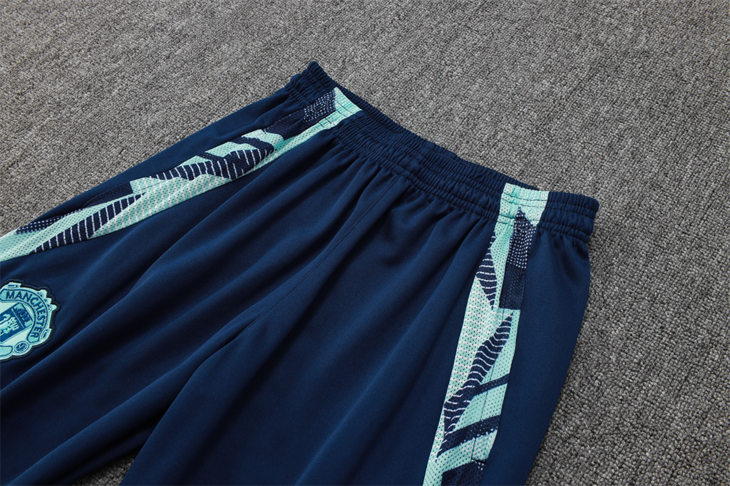 Manchester United Kids Training Suit 24/25