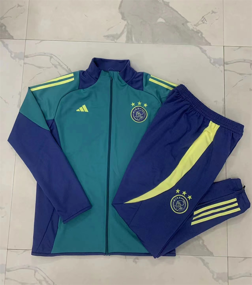 Ajax Kids Training Suit 24/25