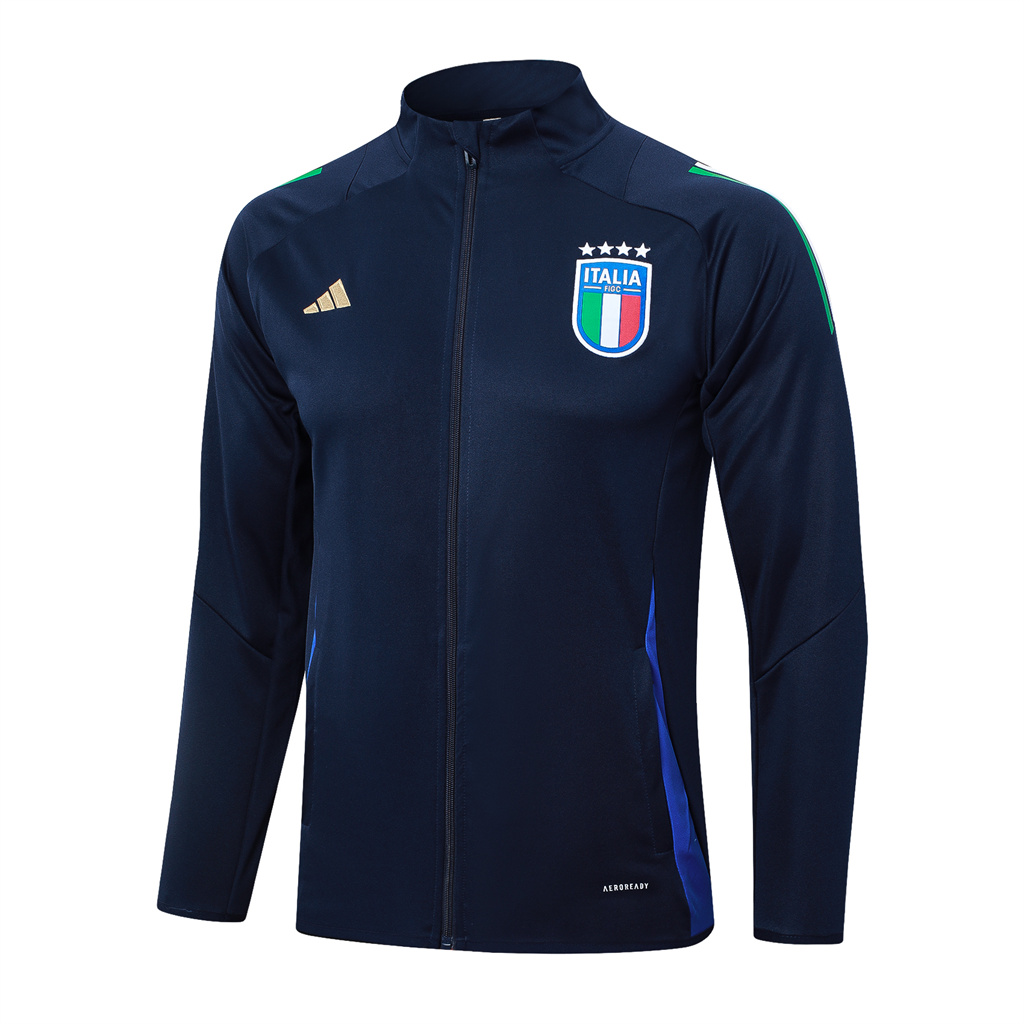 Italy Training Jacket 24/25