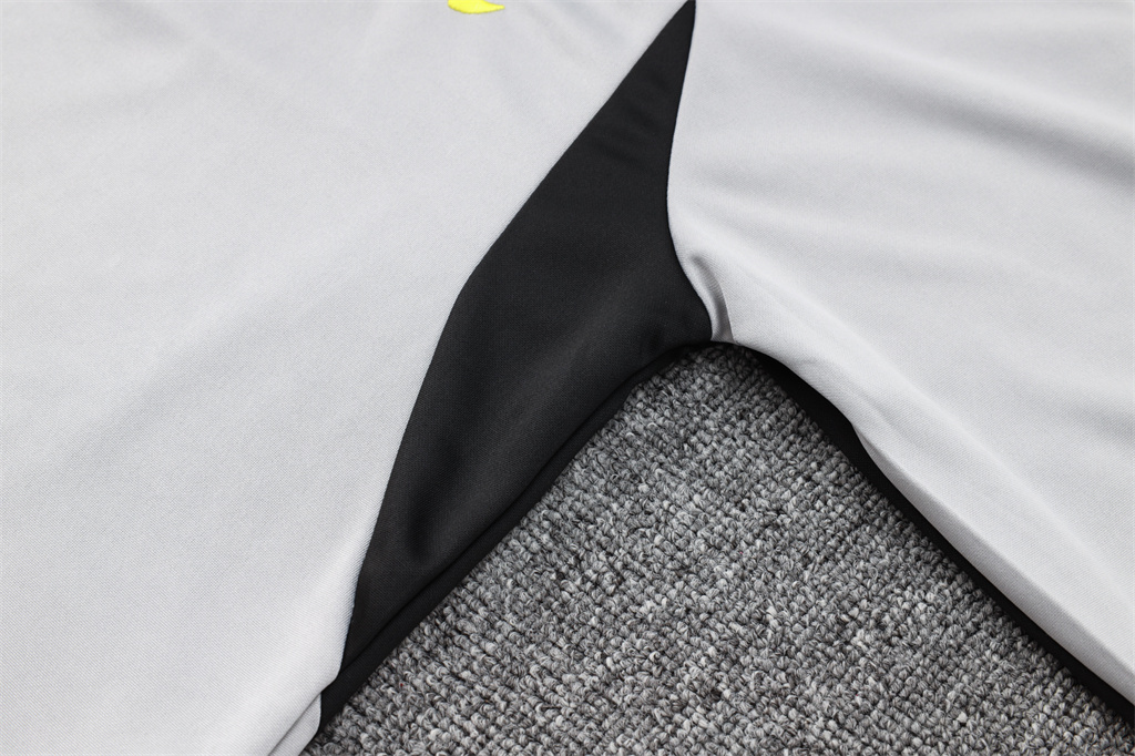 Flamengo Training Jersey Suit 24/25