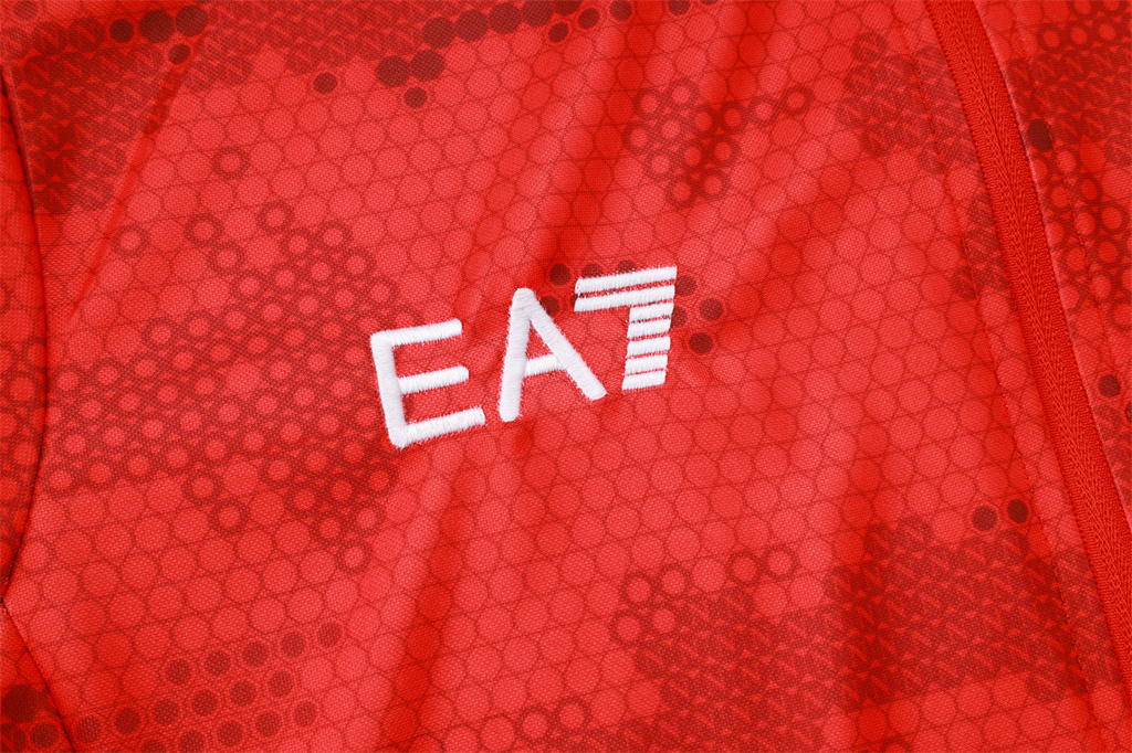 Napoli Training Jacket 24/25