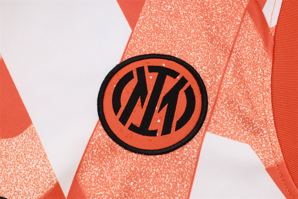 Inter Milan Training Jersey 24/25