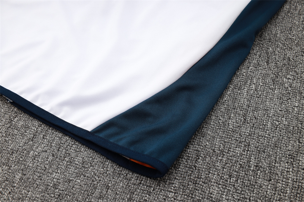 Real Madrid Training Jacket 24/25