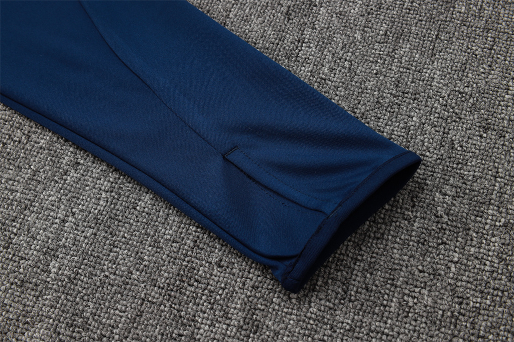 Flamengo Training Jersey Suit 24/25