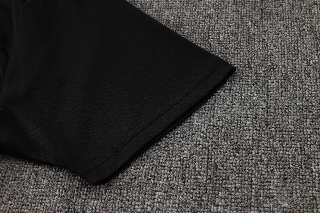 Borussia Dortmund Training Short sleeve Jersey 24/25