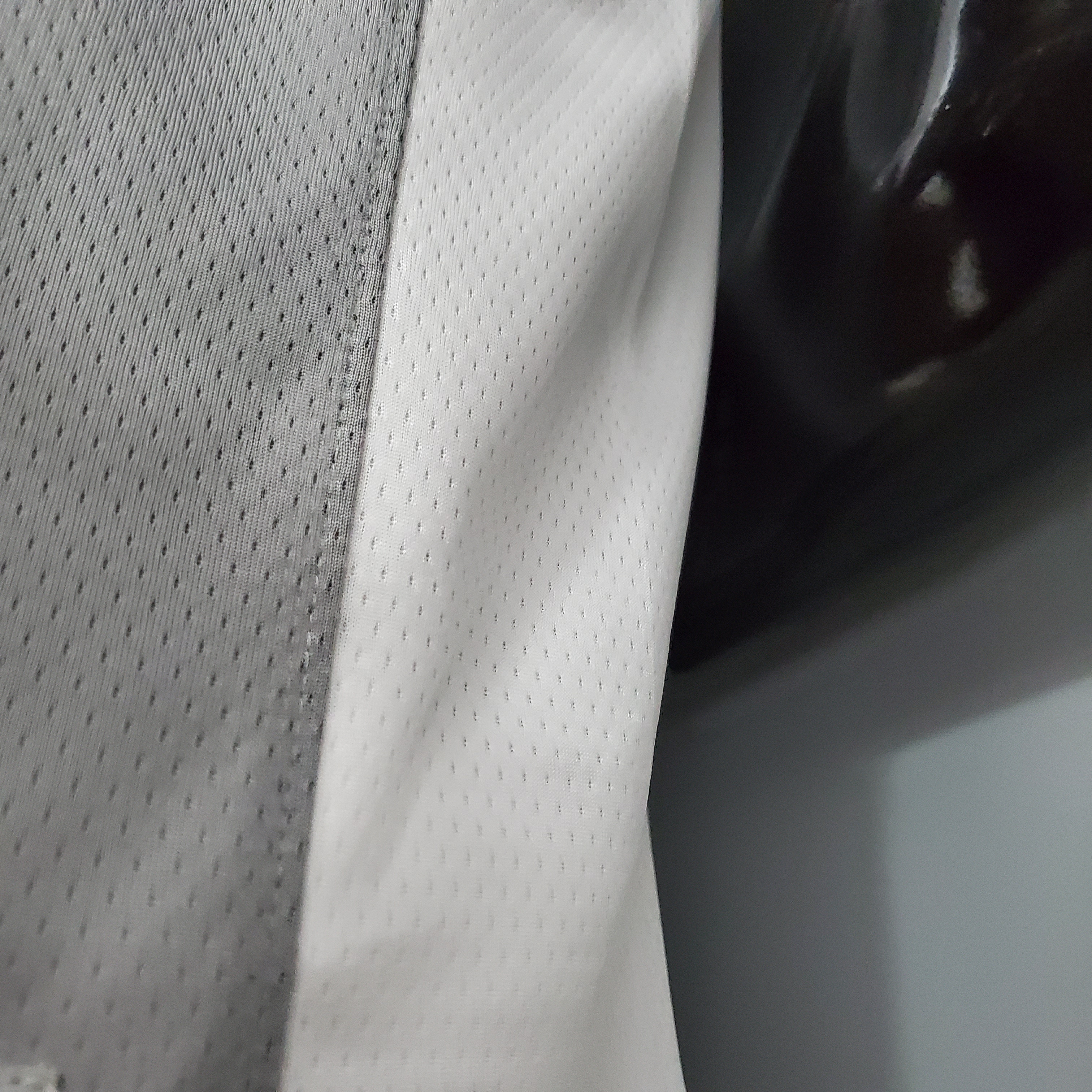 Lou Williams LA Clippers Bonus Edition Swingman Jersey Gray