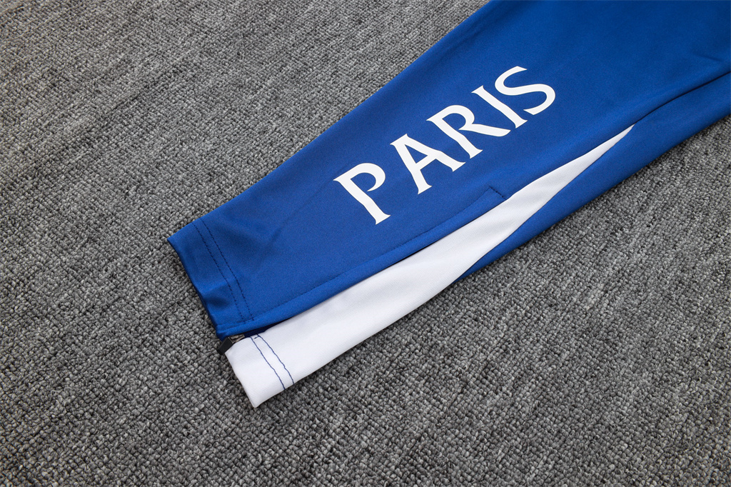 Paris Saint Germain Training Jacket 24/25