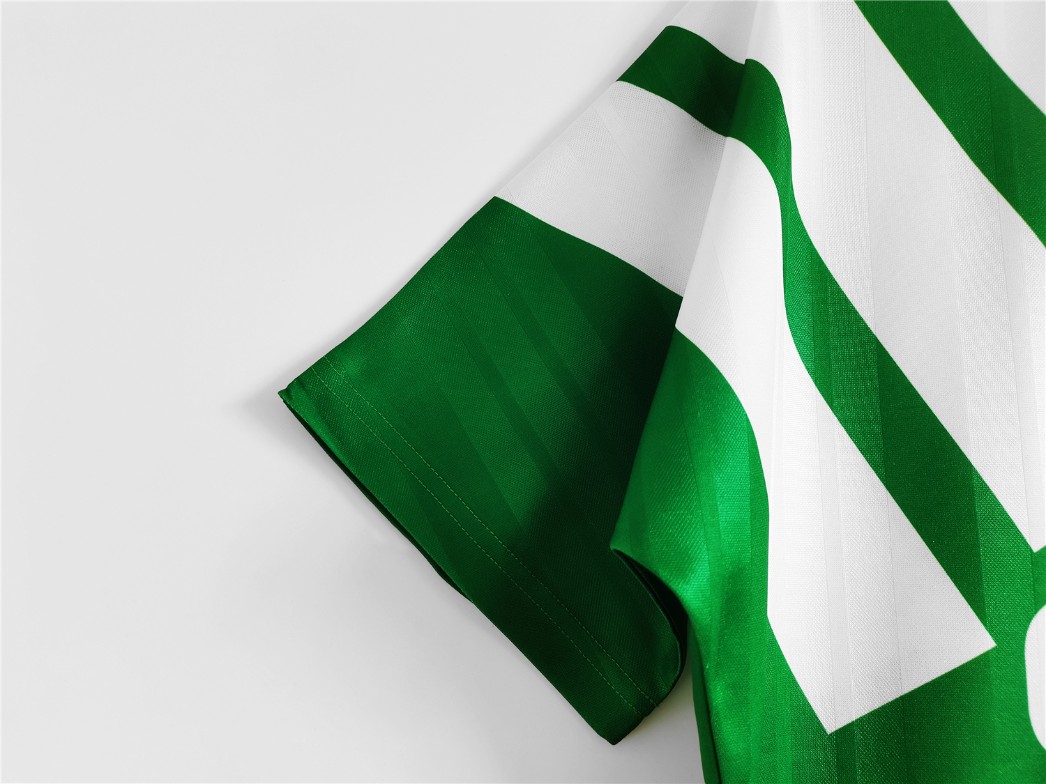 Ireland Retro Home Jersey 1992/94