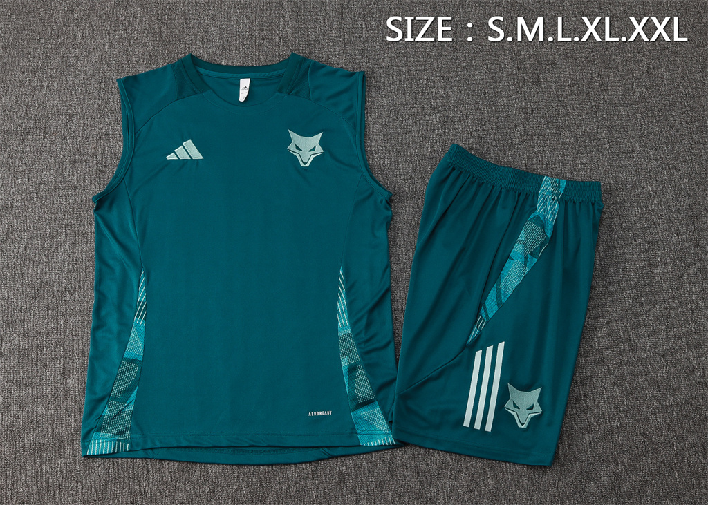 Cruzeiro Training Jersey 24/25