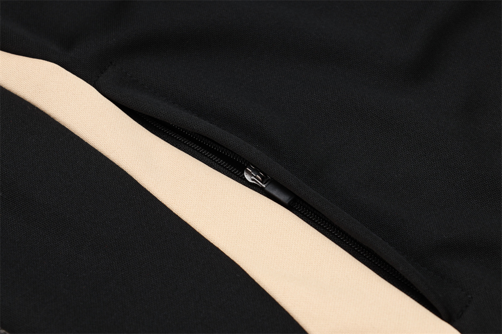 Real Madrid Training Jacket 24/25