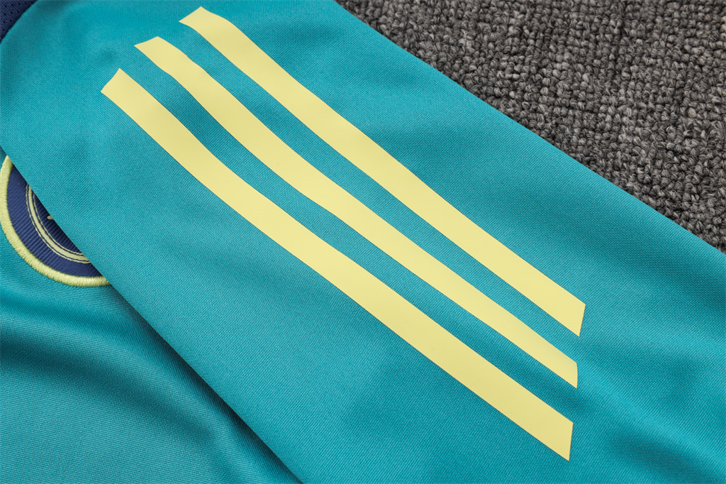 Ajax Training Jersey Suit 24/25