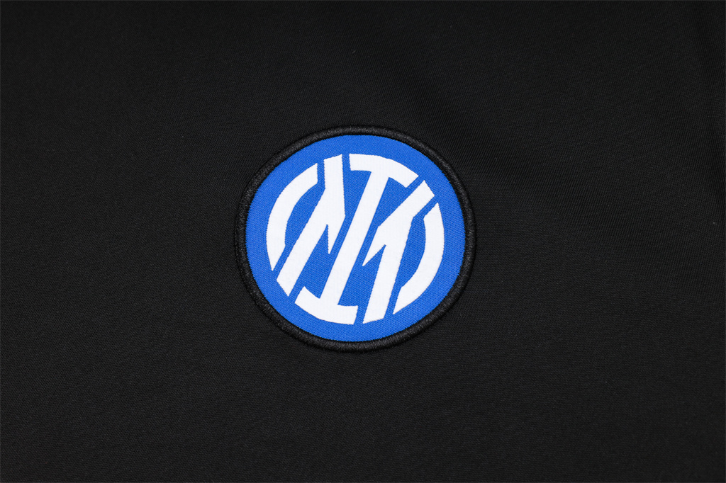 Inter Milan Training Short sleeve Jersey 24/25