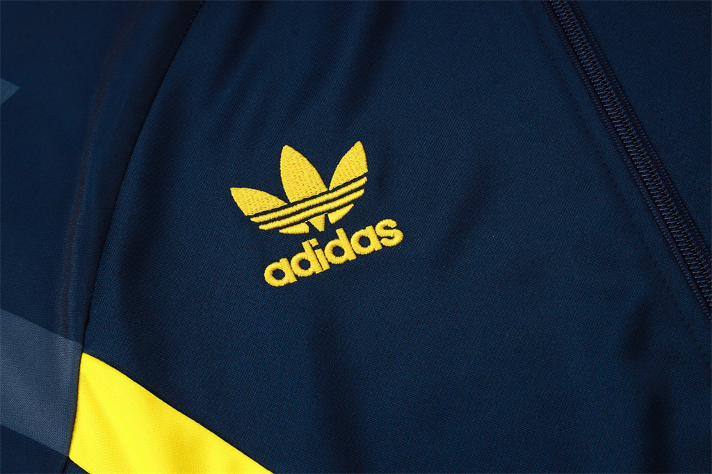 Juventus Training Jacket 24/25