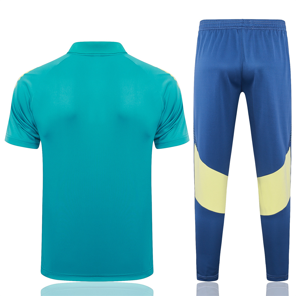 Ajax POLO Jersey 24/25