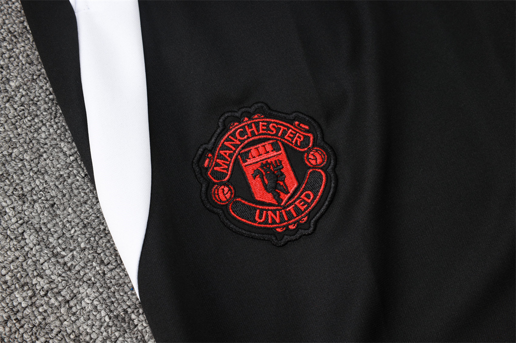 Manchester United Training Jacket 24/25