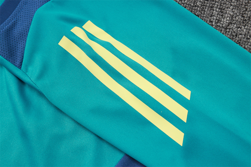 Ajax Training Short sleeve Jersey 24/25