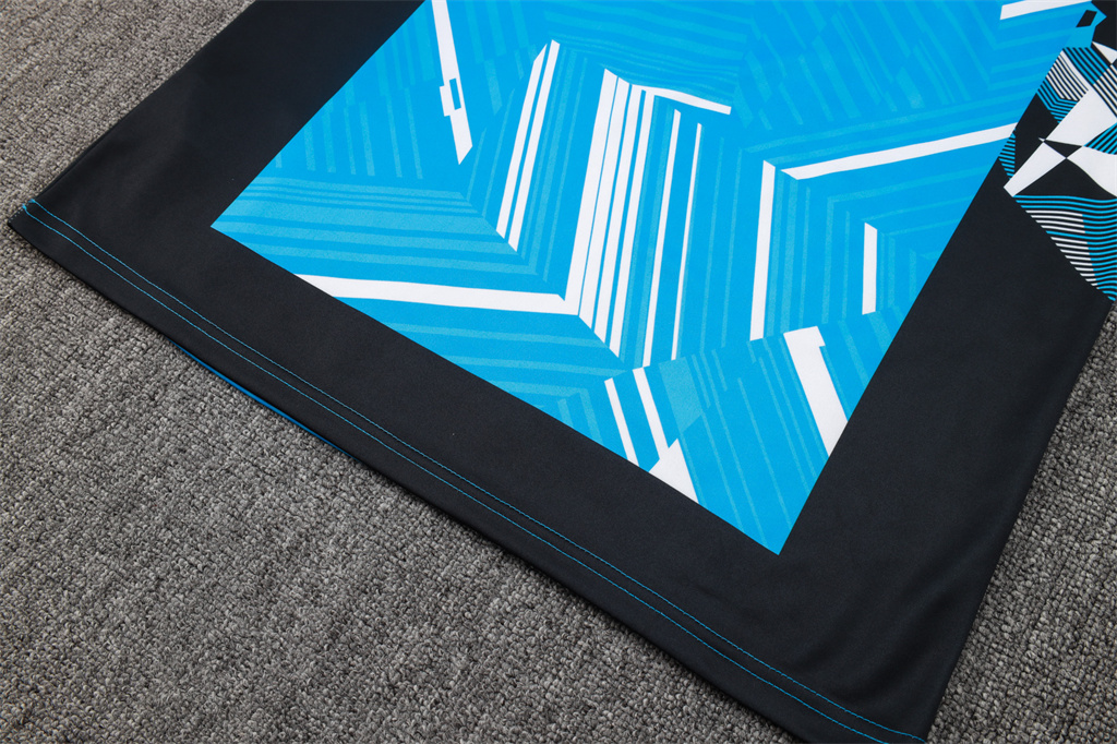 Napoli Kids Training Suit 24/25