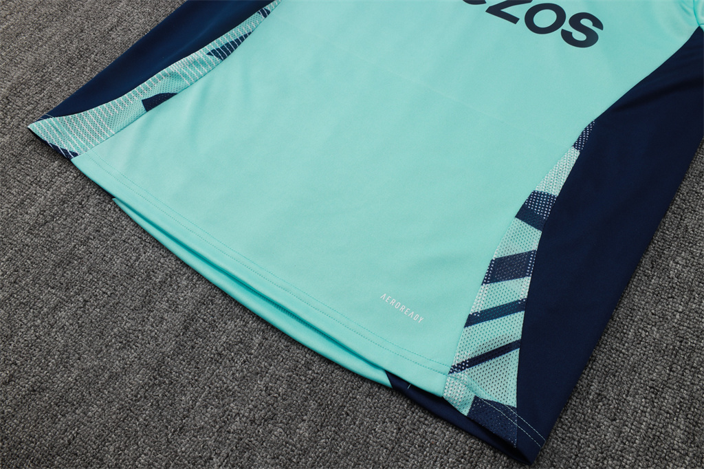 Manchester United Kids Training Suit 24/25