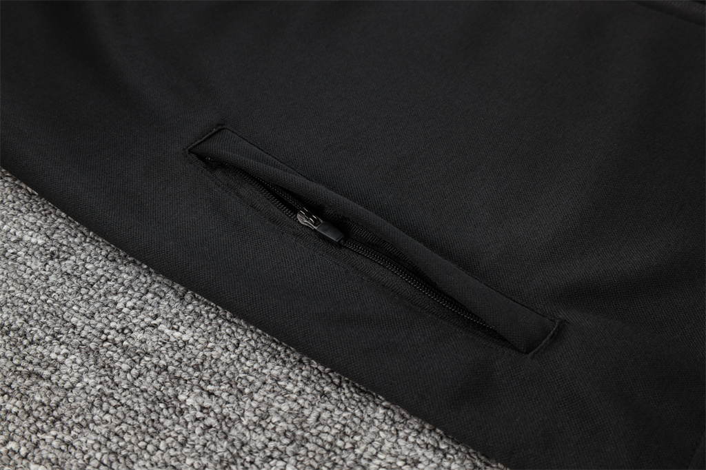 Inter Milan Training Jacket Suit 24/25