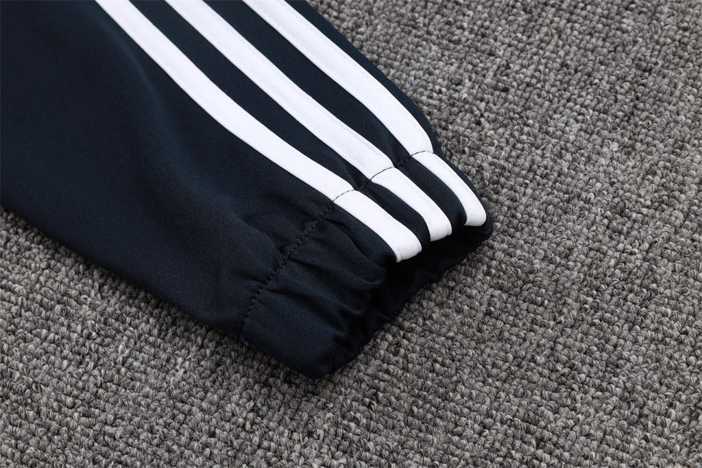 Real Madrid Training Jacket 25/26