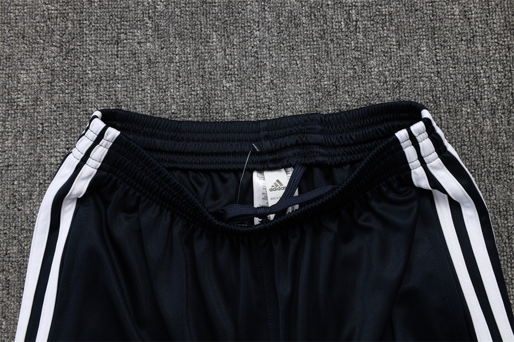 Real Madrid Training Jersey Suit 25/26