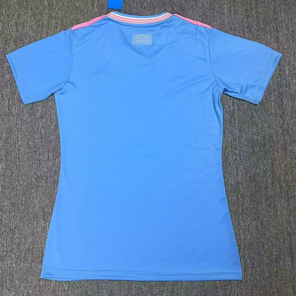 Inter Miami Third Women Jersey 25/26