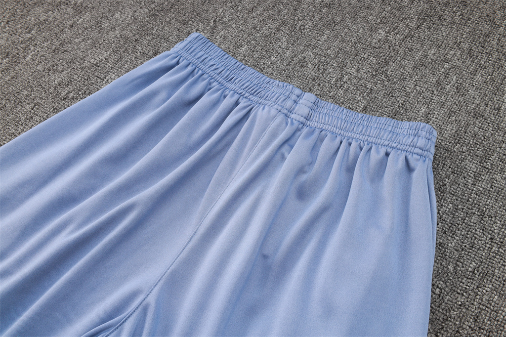 Inter Milan Training Jersey Suit 24/25