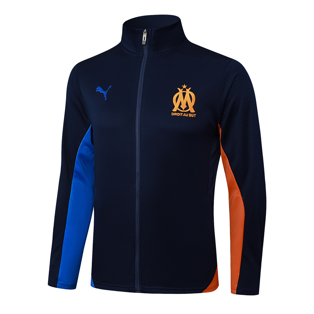 Marseille Training Jacket 24/25
