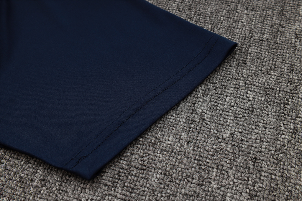 Italy POLO Jersey 24/25