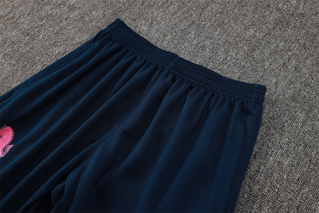 Juventus Kids Training Suit 24/25