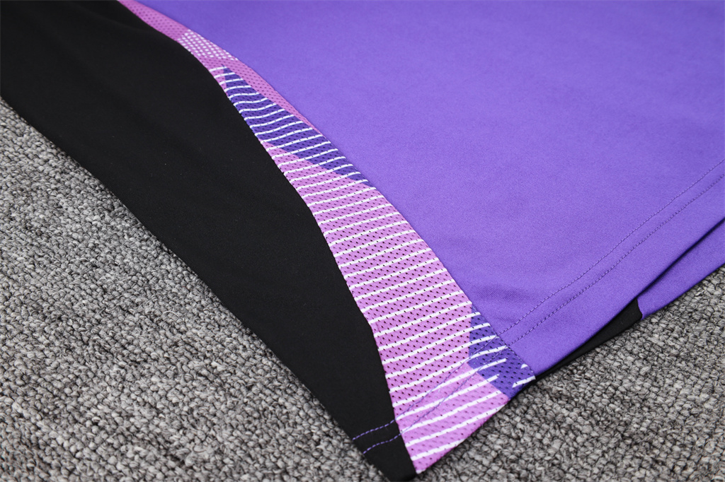 Germany Training Short sleeve Suit 24/25