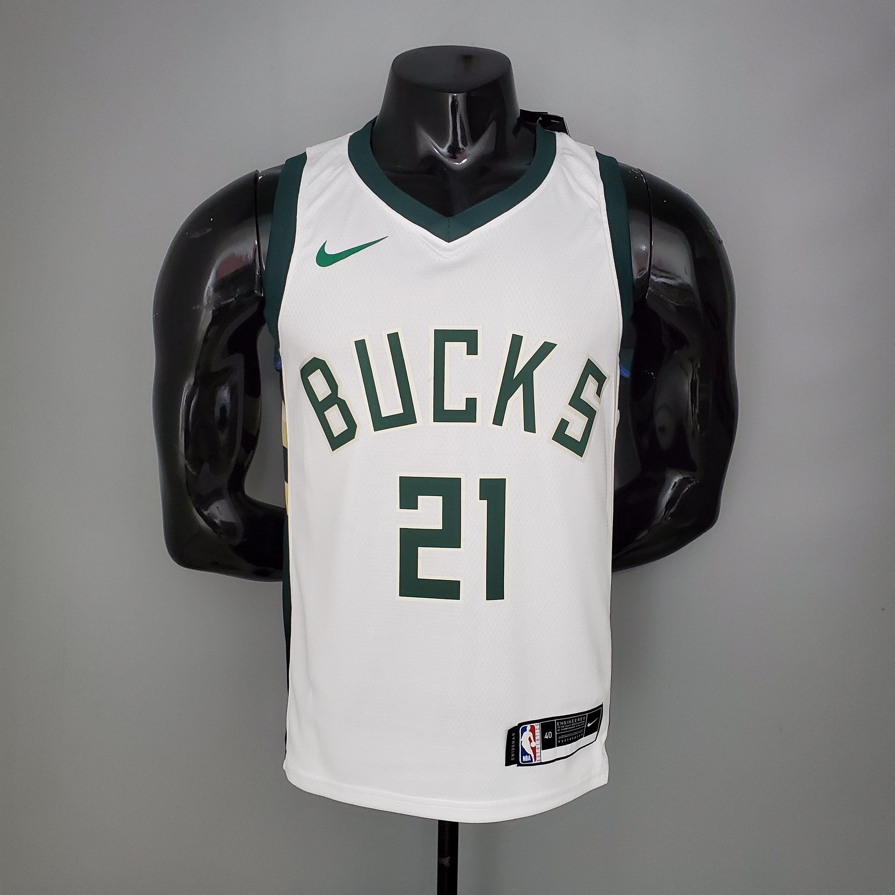Milwaukee Bucks