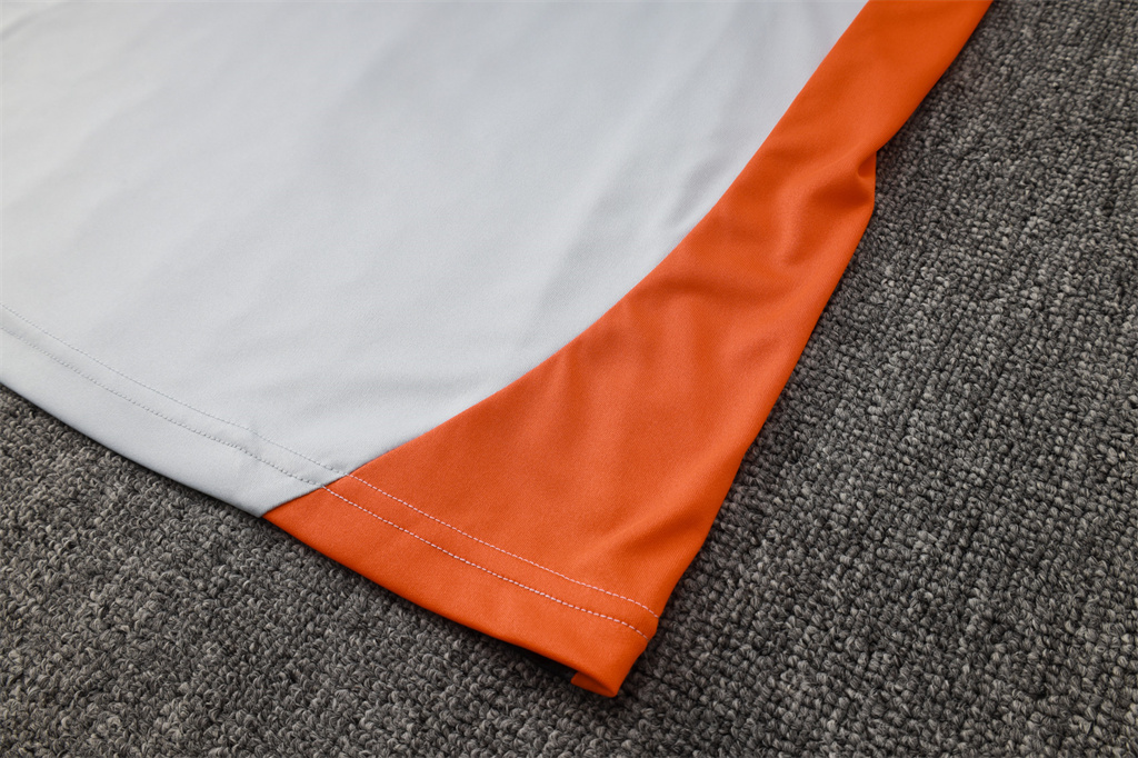 SL Benfica Training Jersey 24/25