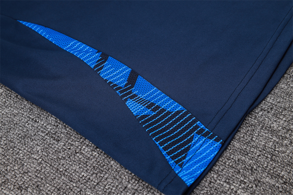 Italy Kids Training Suit 24/25