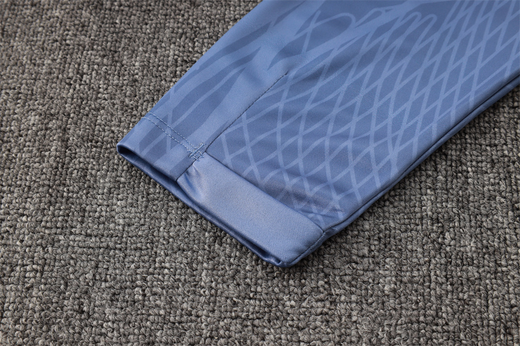 Inter Milan Training Jersey Suit 24/25