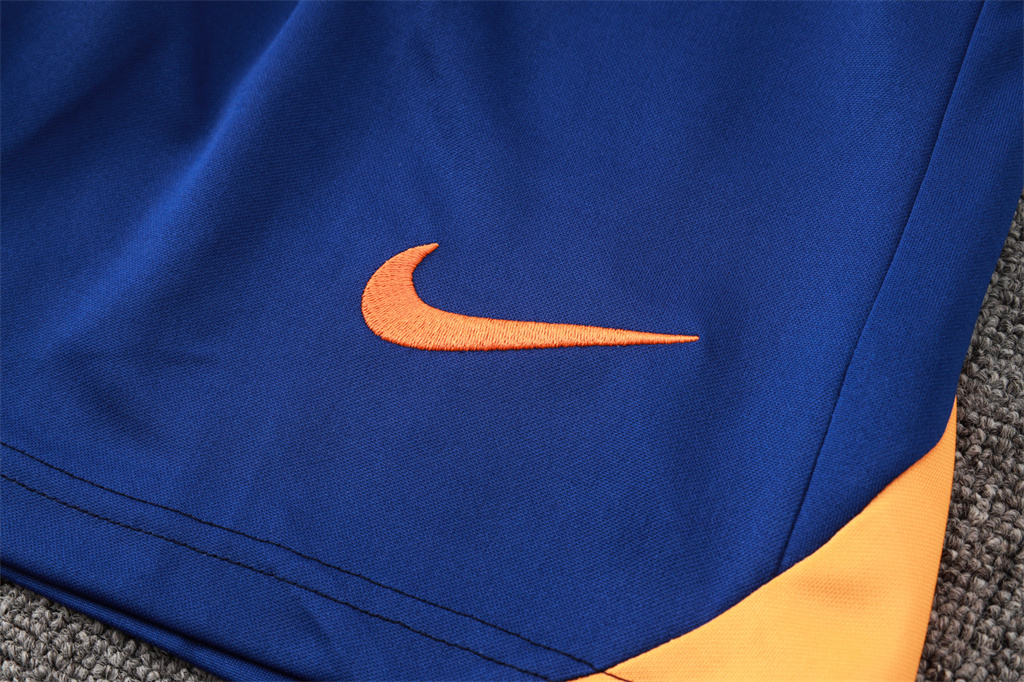 Netherlands Training Jersey 24/25