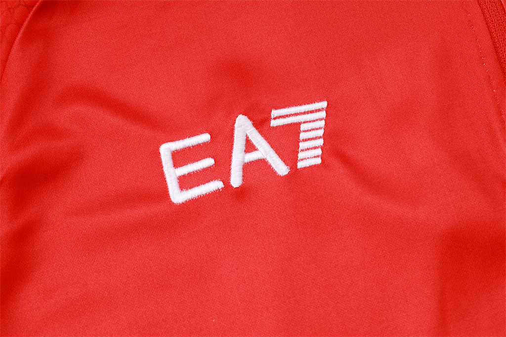 Napoli Training Jacket Suit 24/25