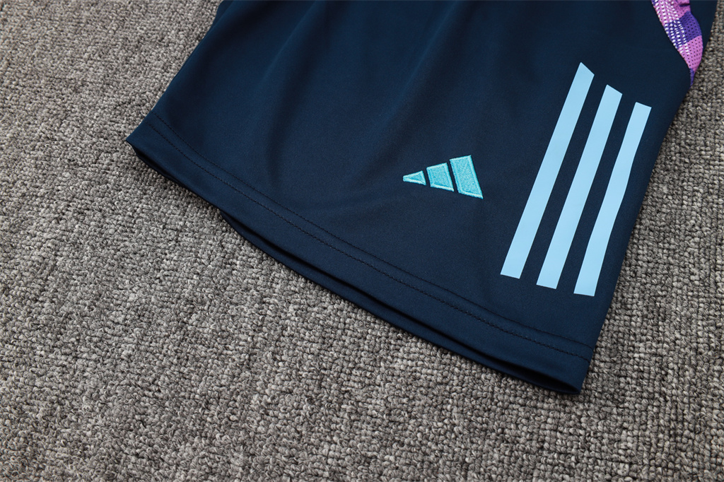 Argentina Training Jersey 24/25