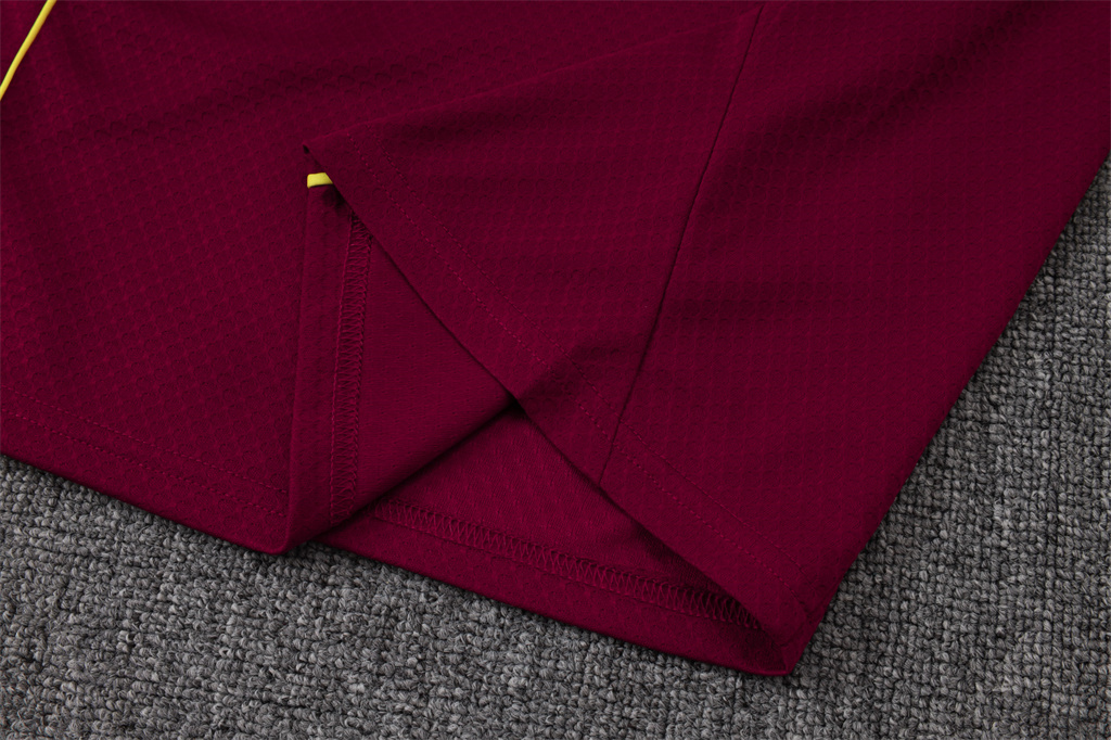 Arsenal Training Short sleeve Suit 25/26