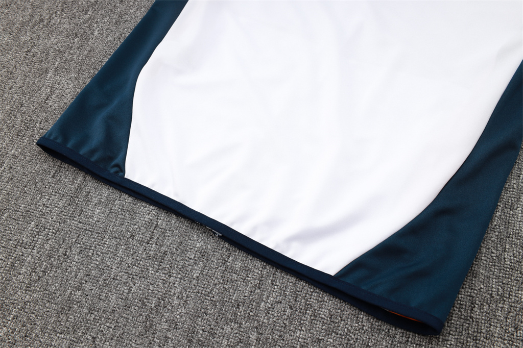 Real Madrid Training Jacket 24/25