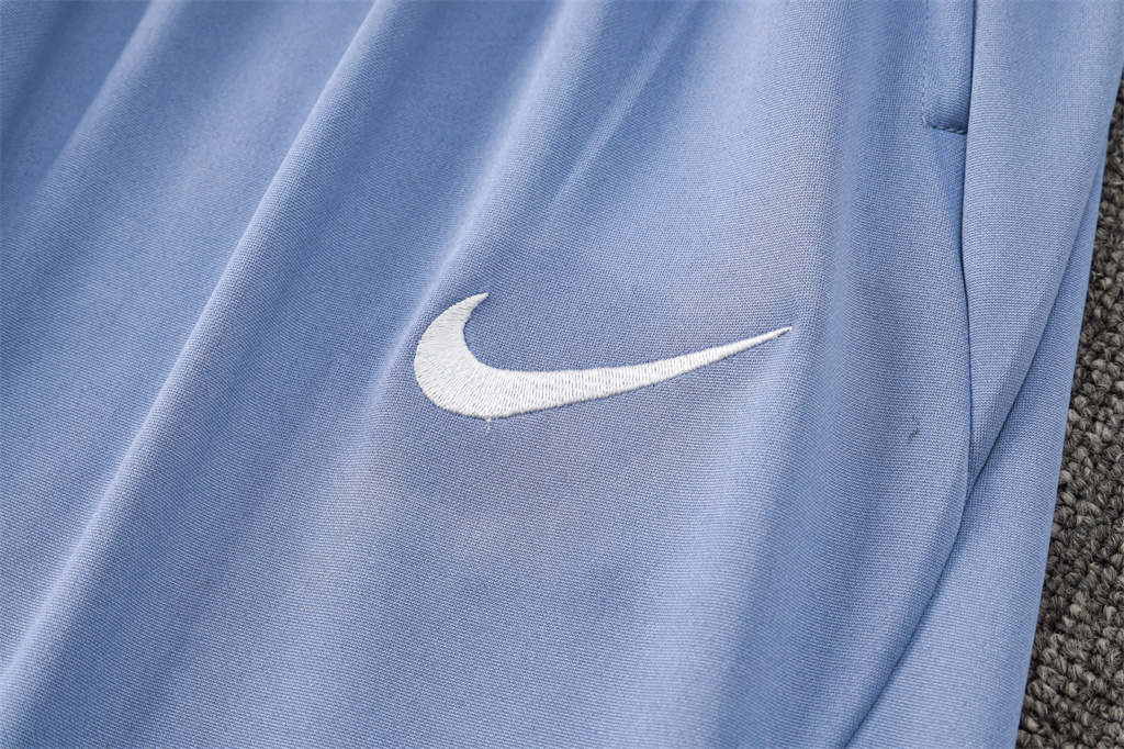 Inter Milan Training Jersey Suit 24/25