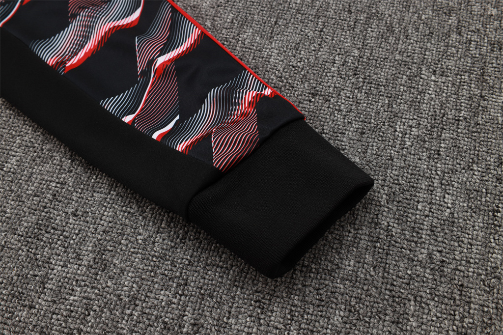 Sao paulo Training Jacket 24/25