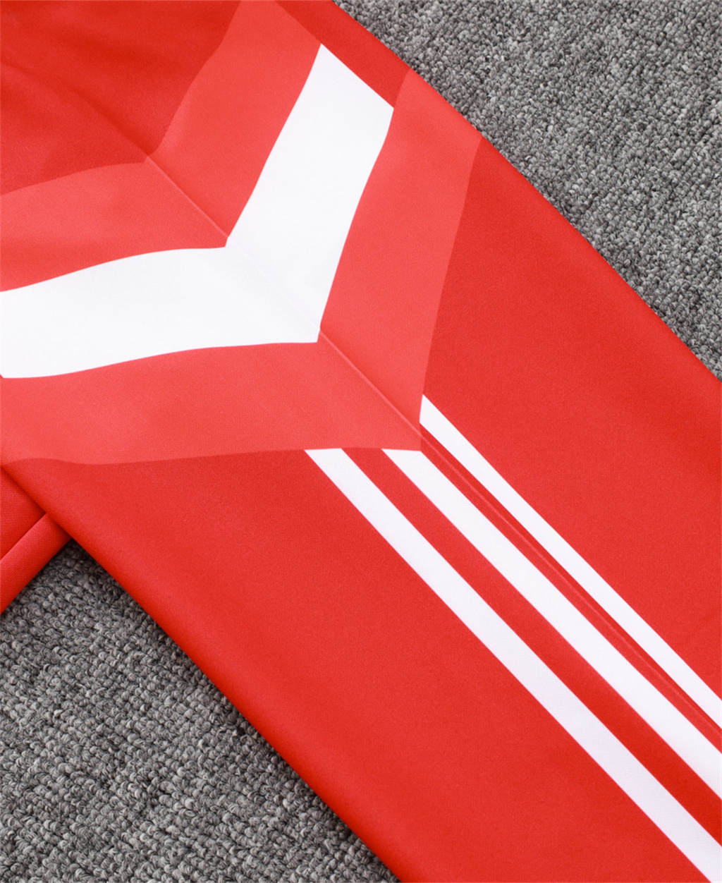 Bayern Munich Kids Training Suit 24/25