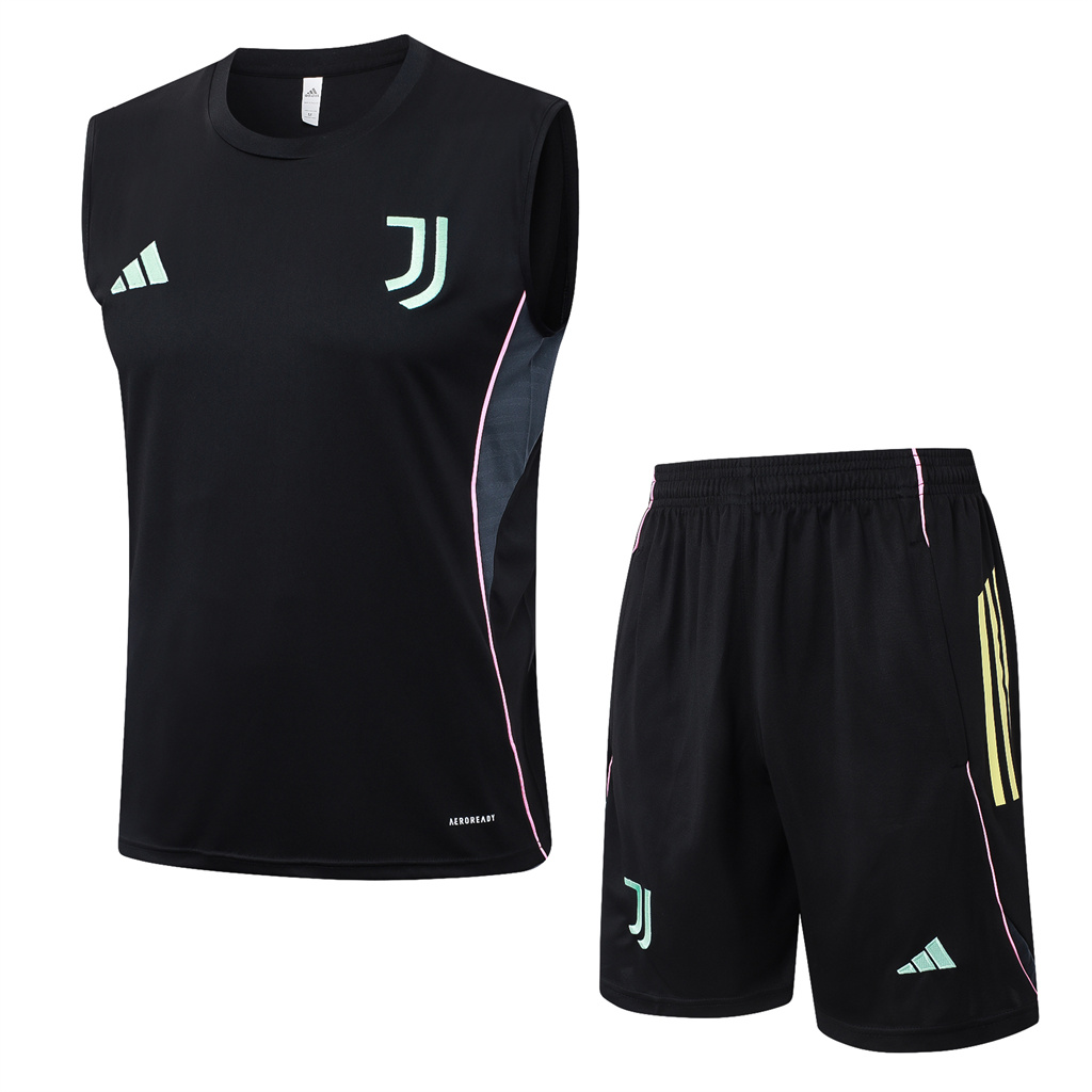 Juventus Training Jersey 25/26