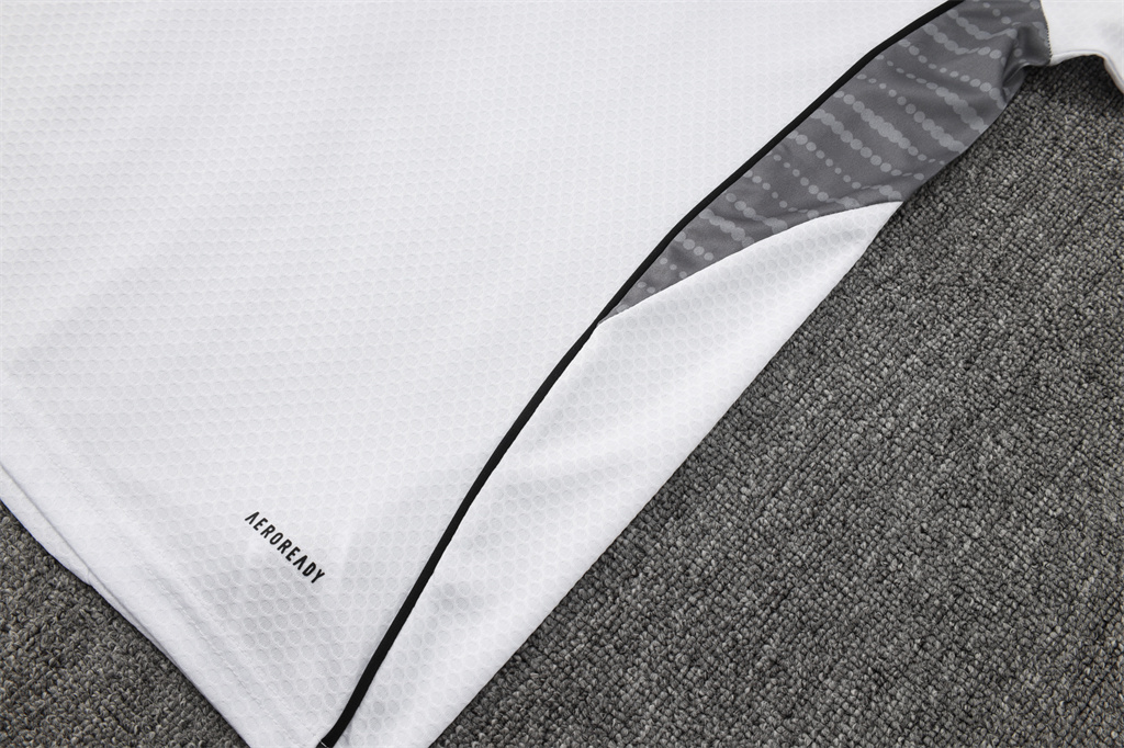 Real Madrid Training Short sleeve Jersey 25/26