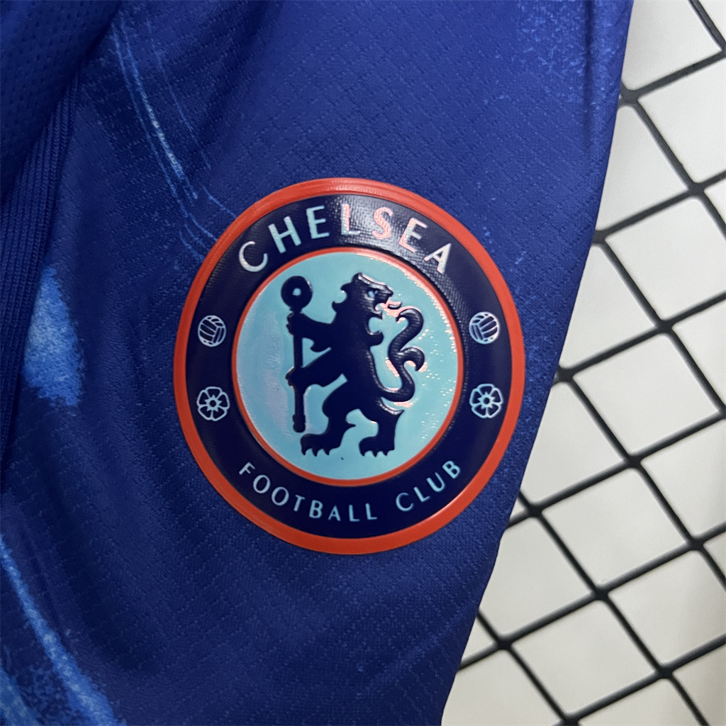 Chelsea Home Kids Suit 24/25