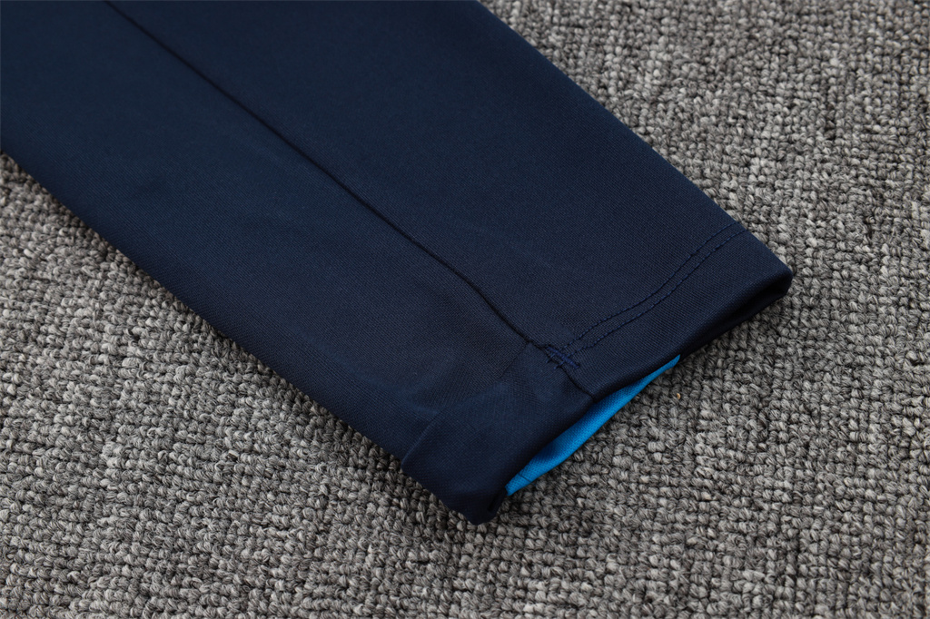 Chelsea Kids Training Suit 24/25